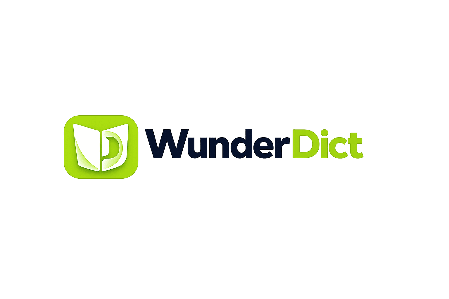 WunderDict — Understand German. Master the Language.